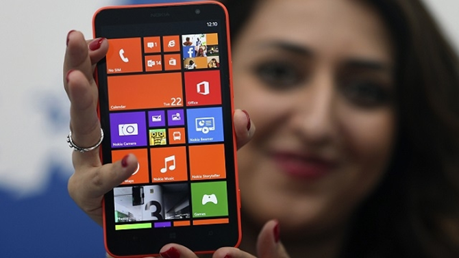 Microsoft Lumia 640 and 640 XL launched at MWC 2015