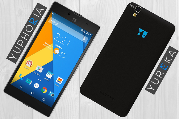 YU Yuphoria