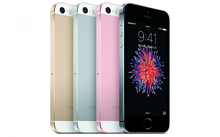 iPhone SE price in nepal