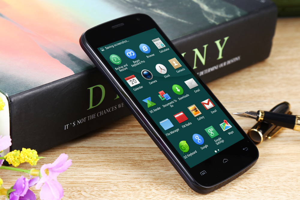 Deals: DOOGEE X3 smartphone available for just $40 at Gearbest