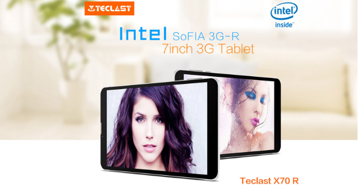 Deals: Teclast X70 R Phablet with Retina Display for $58