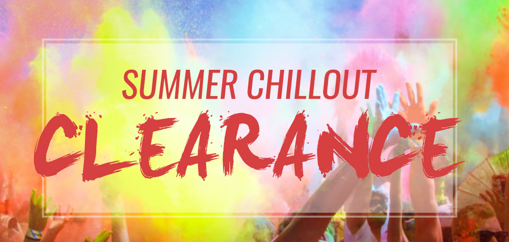 Get the best Electronics Deals from Gearbest's Summer Chillout Clearance