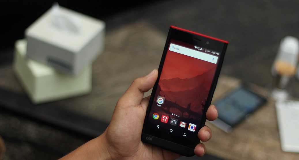 Obi SJ1.5