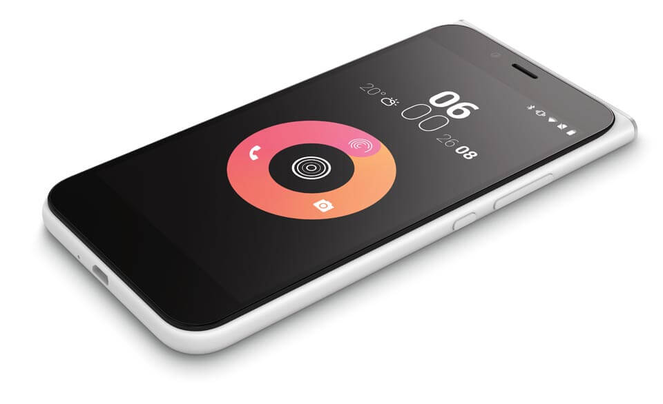 OBI Worldphone MV1 launched in Nepal