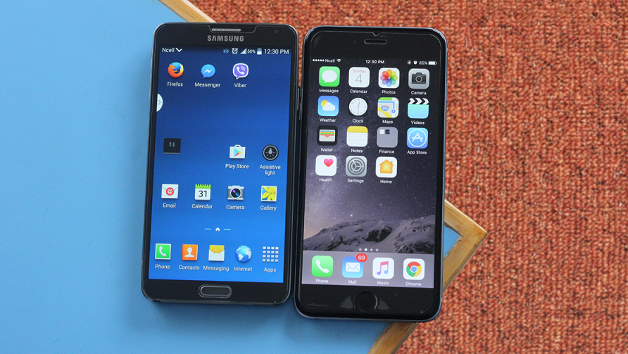 Featured image for mobile buying guide