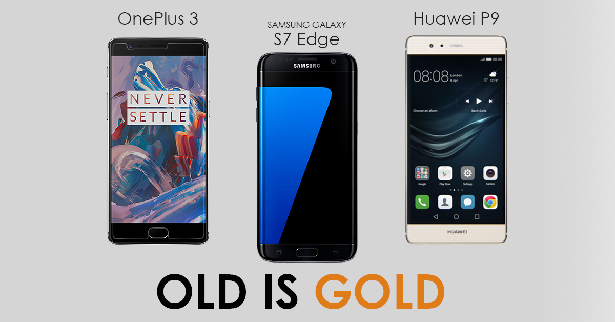 Featured image for mobile buying guide