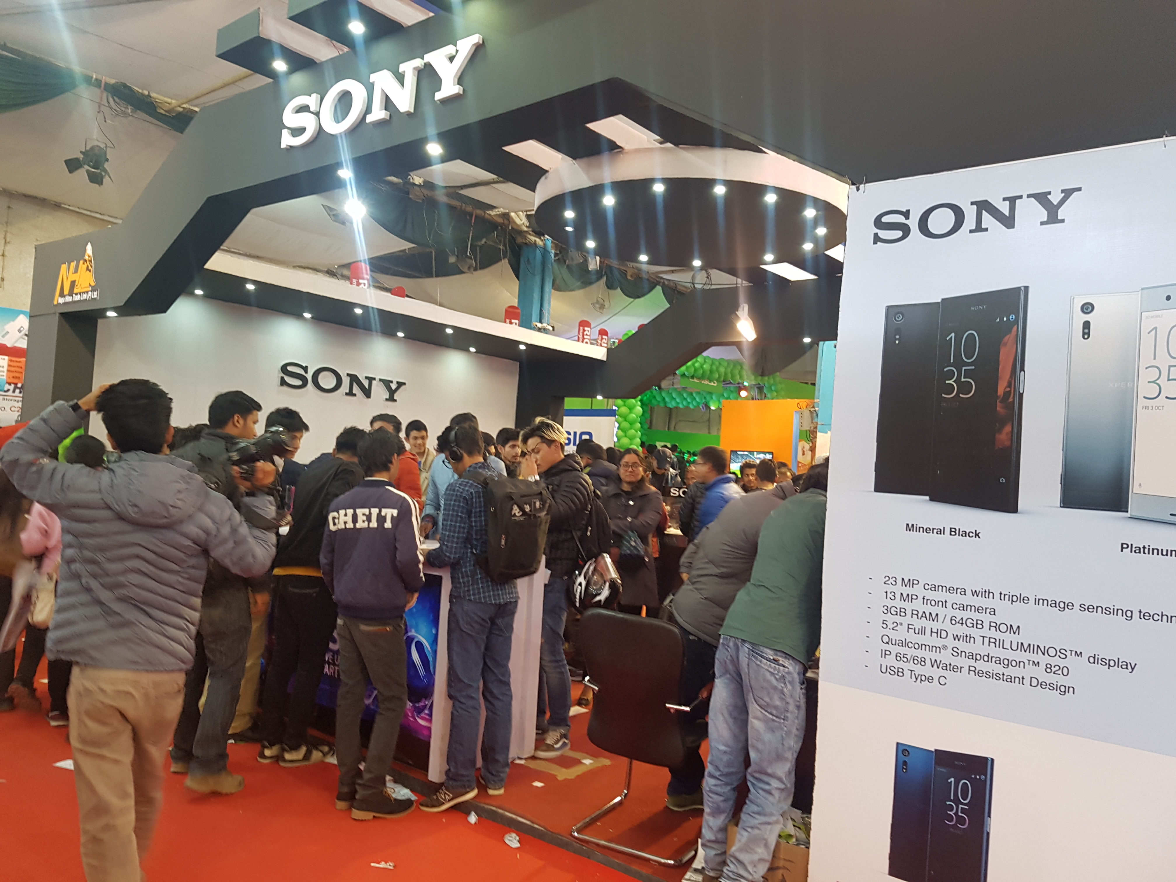 Sony phones getting up to 30% discounts as CAN Info-Tech Offer