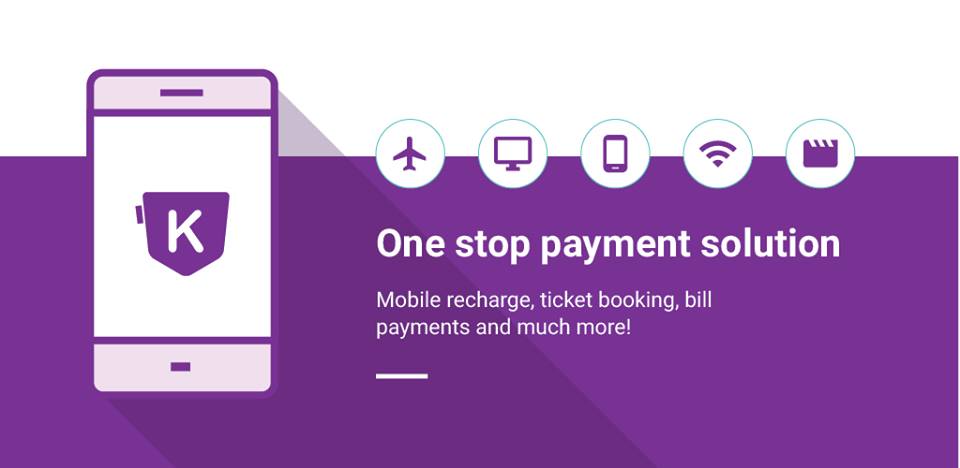 CAN Infotech 2017: Khalti Mobile Payment App Launched