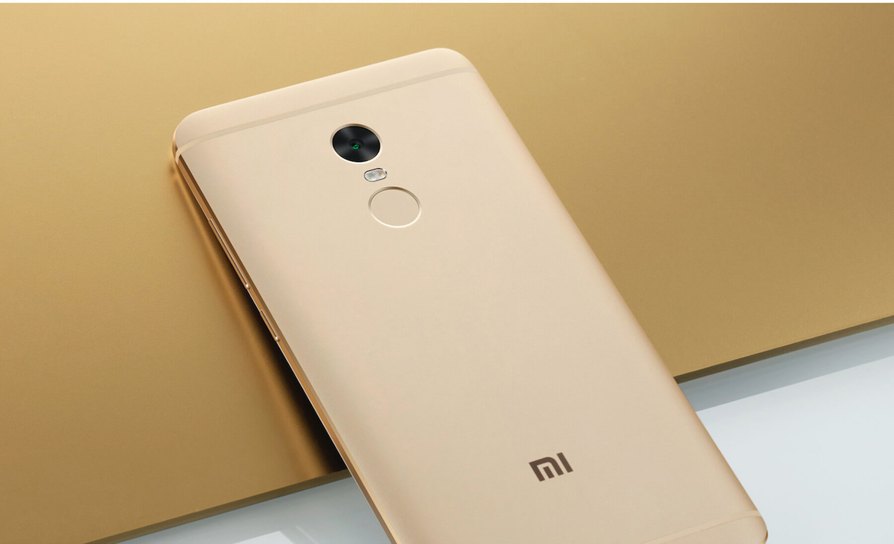 CAN Infotech 2017: Redmi Note 4 32GB variant launched in Nepal
