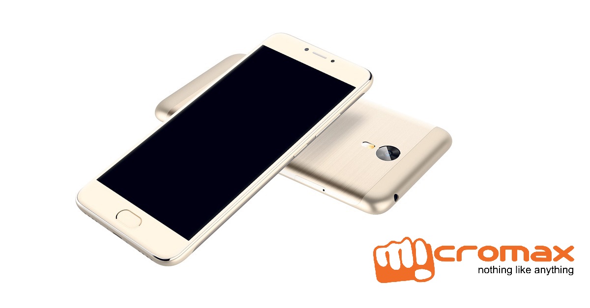 Micromax Ultra M1 with 3GB RAM, 4000mAh battery Launched in Nepal