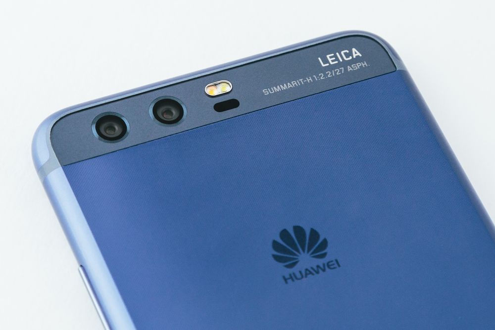 MWC 2017: Huawei P10 and P10 Plus with Leica Dual Camera 2.0 Launched