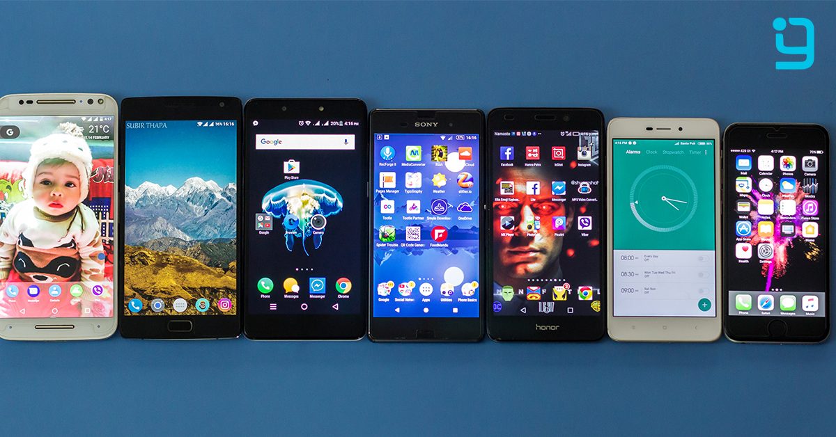 Featured image for mobile buying guide