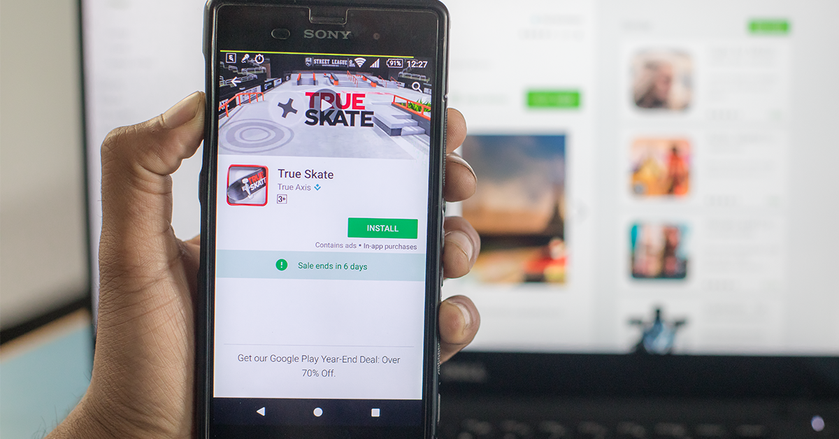 Featured image for mobile buying guide