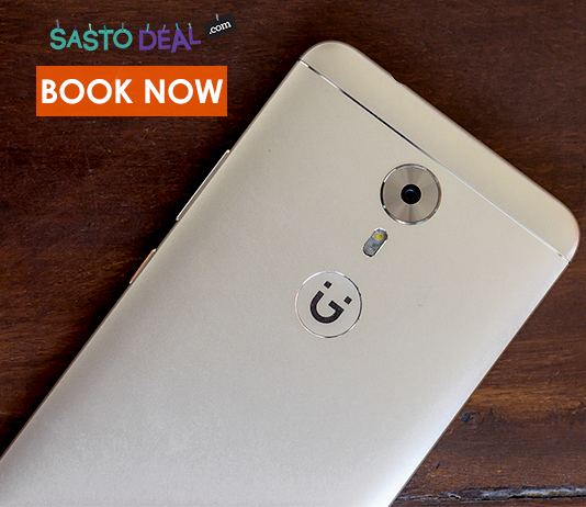 gionee A1 featured image Ads
