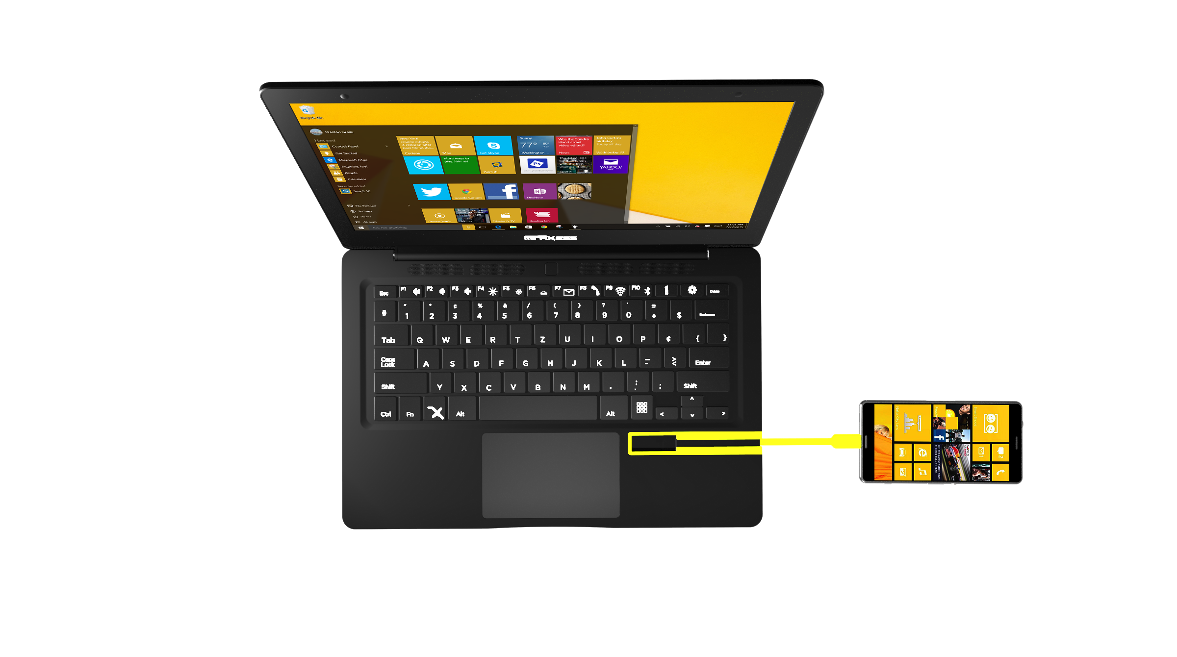 Featured image for mobile buying guide