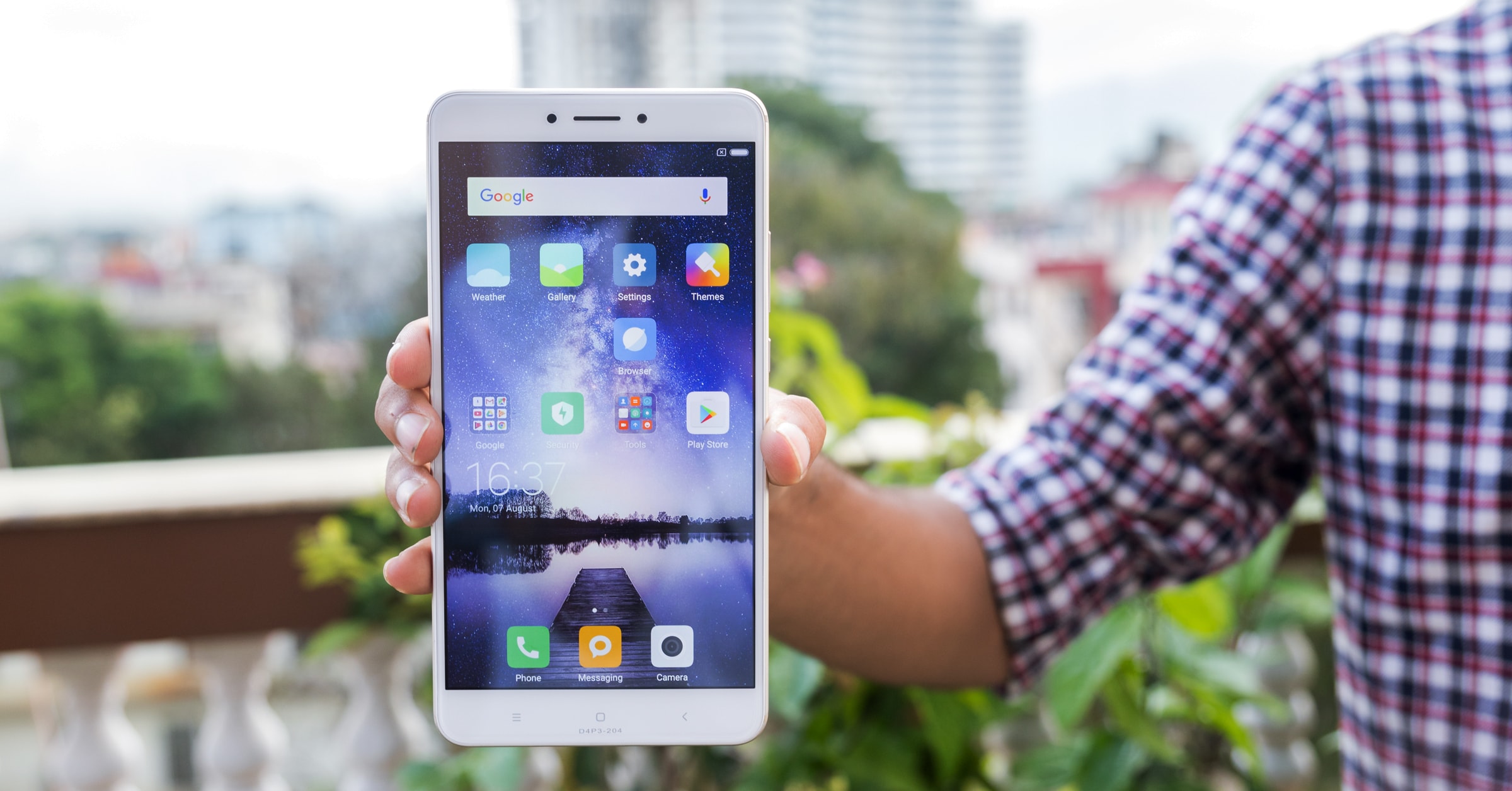 xiaomi mi max 2 price in nepal