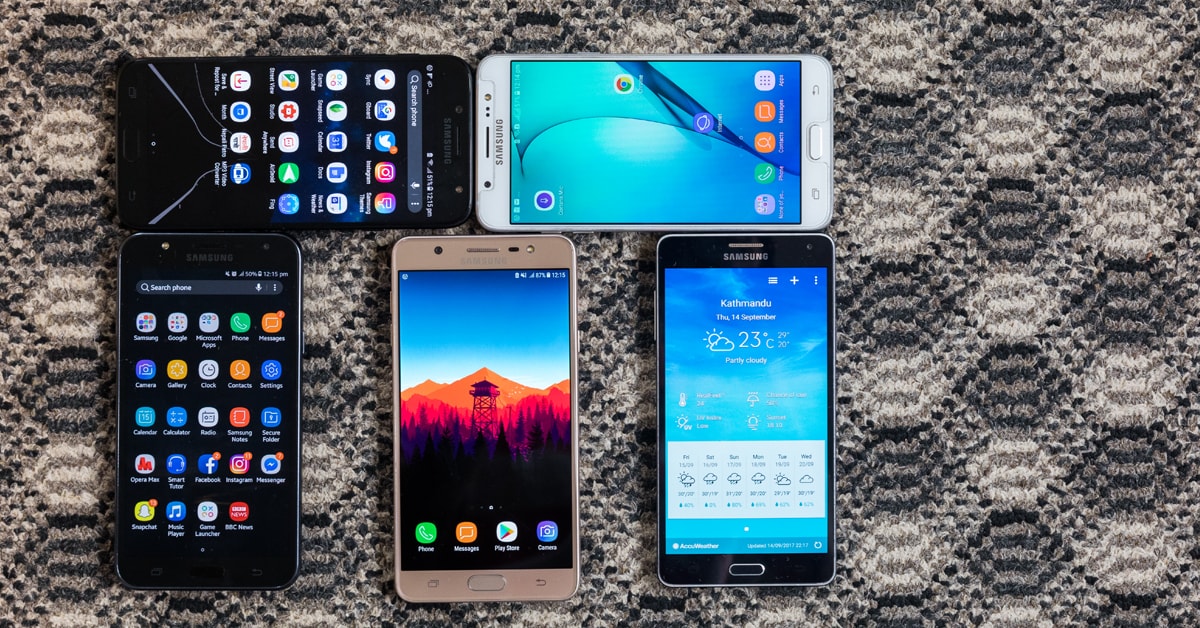 Featured image for mobile buying guide