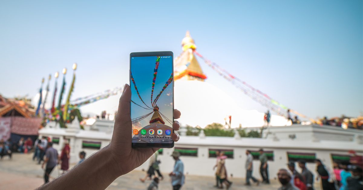 Featured image for mobile buying guide