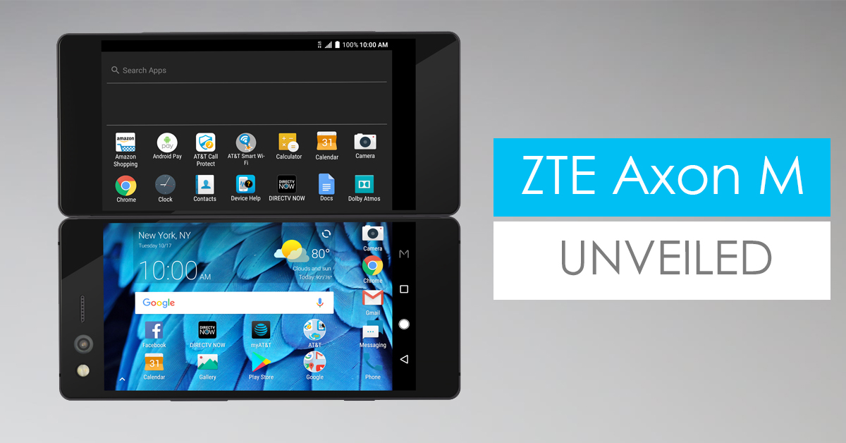 Featured image for mobile buying guide