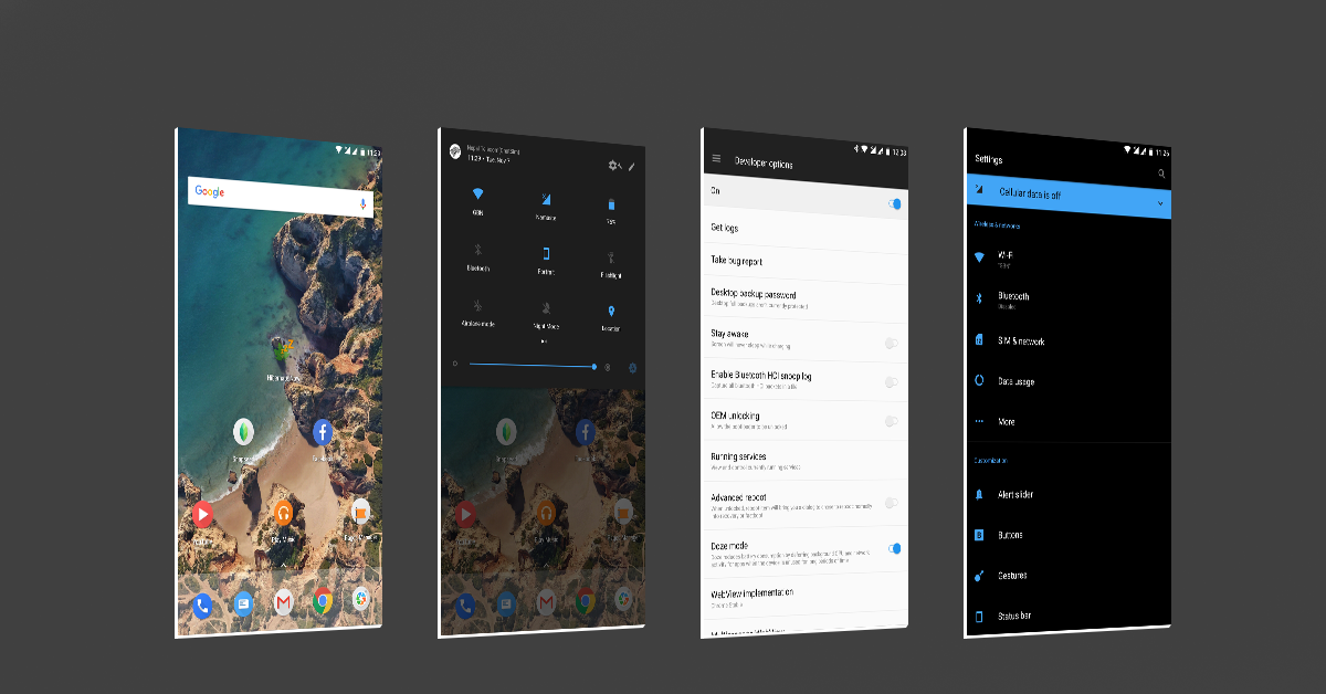 Featured image for mobile buying guide