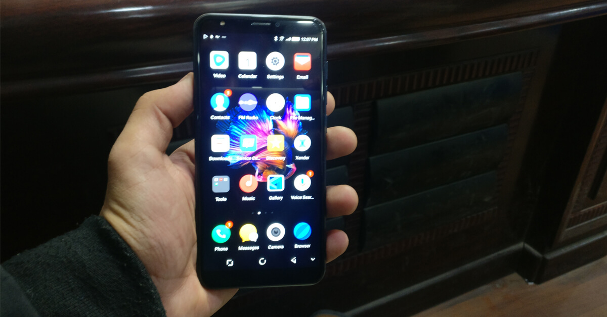 Featured image for mobile buying guide