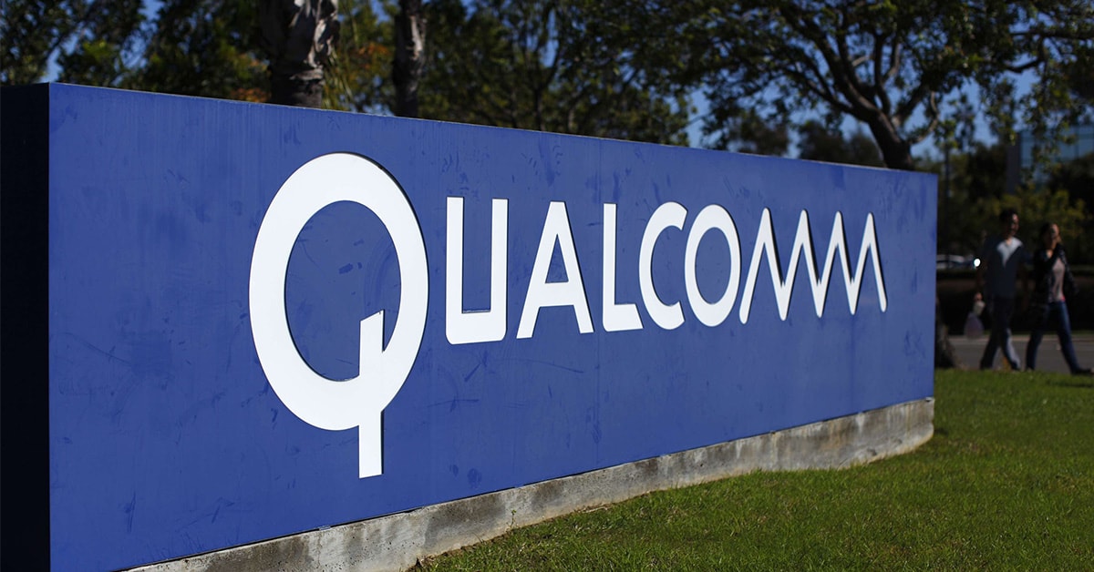 qualcomm 7nm snapdragon 855