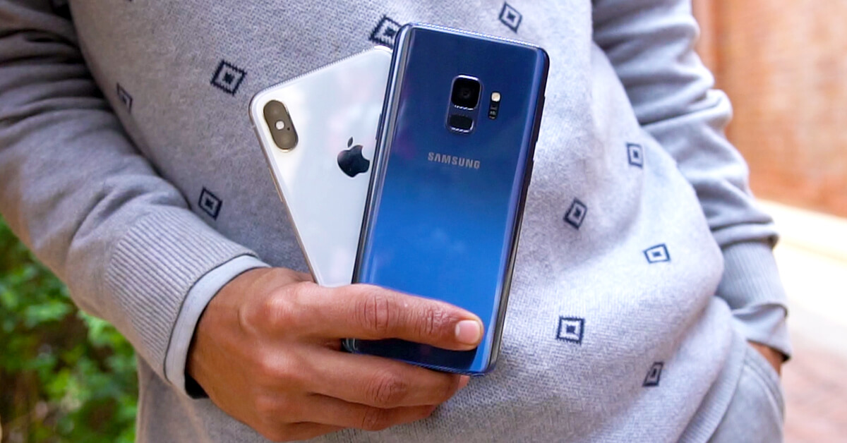 Featured image for mobile buying guide