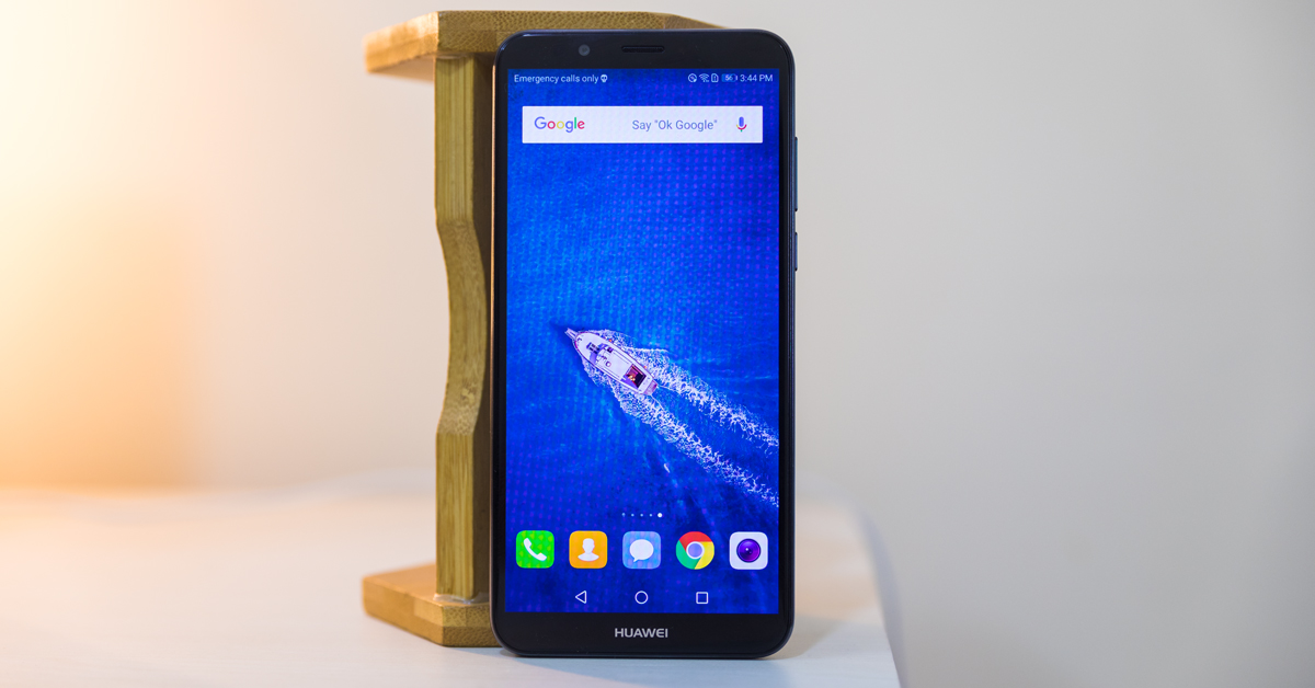 Huawei Y7 Pro 2018 Review: A new benchmark for the budget smartphones?