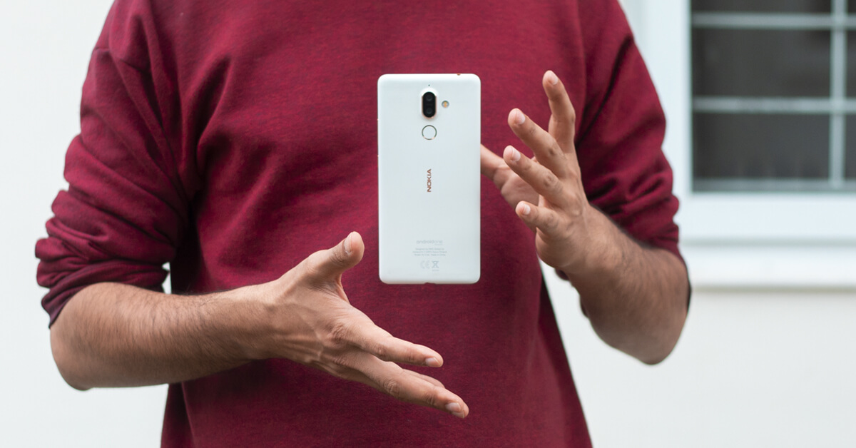 Featured image for mobile buying guide