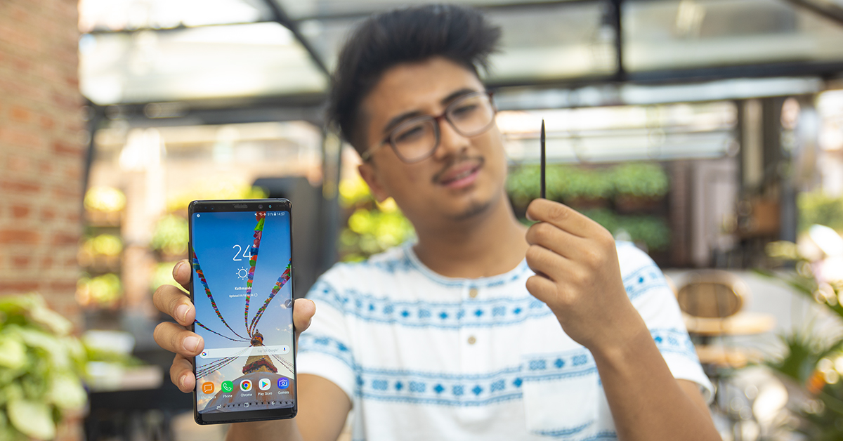 Featured image for mobile buying guide