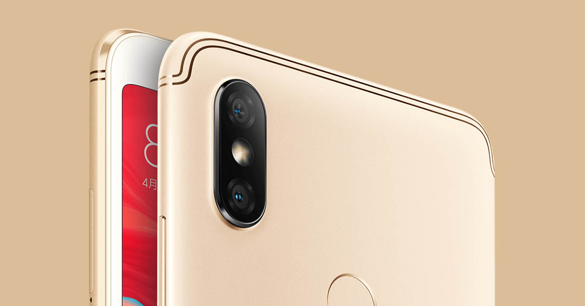 Xiaomi Redmi Y2