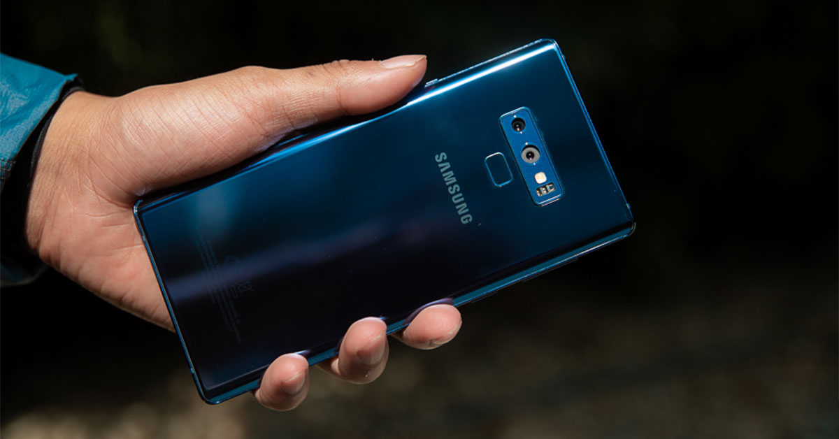 Featured image for mobile buying guide