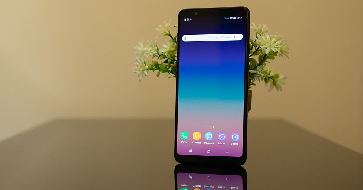 Featured image for mobile buying guide