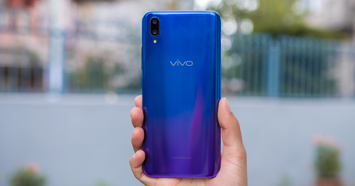 vivo v11 pro price nepal