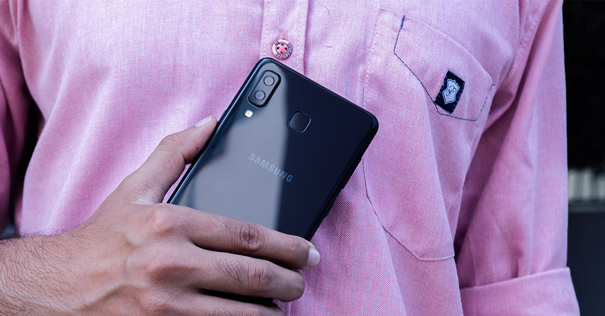 Featured image for mobile buying guide