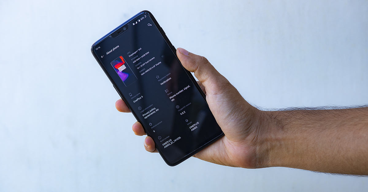 Featured image for mobile buying guide