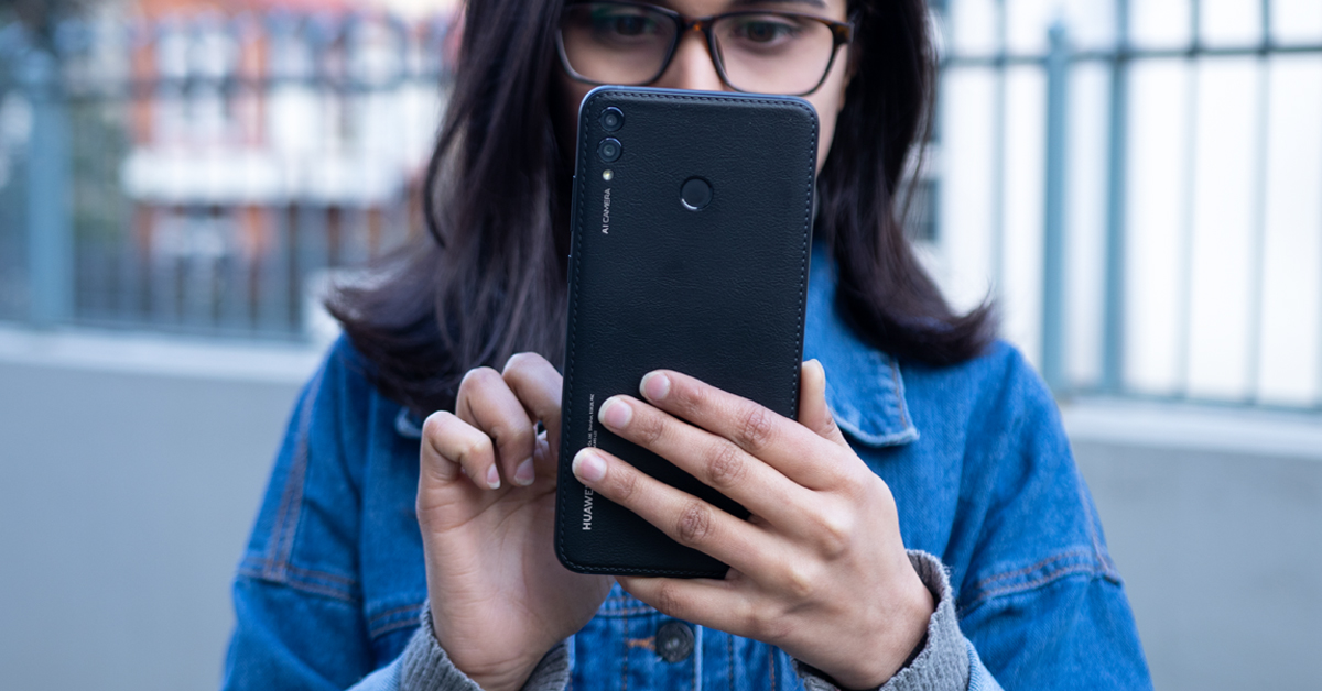 Huawei Y Max Price Nepal full specifications