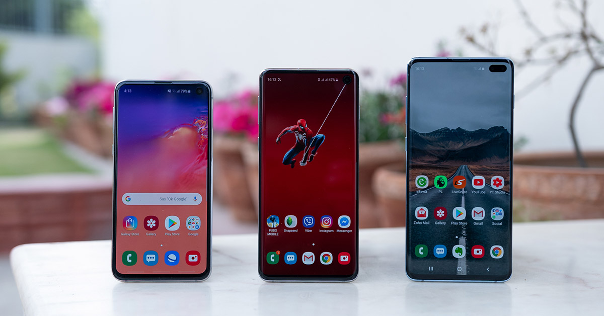 Featured image for mobile buying guide