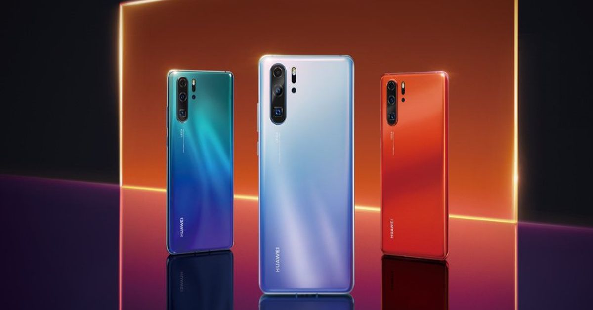 Featured image for mobile buying guide