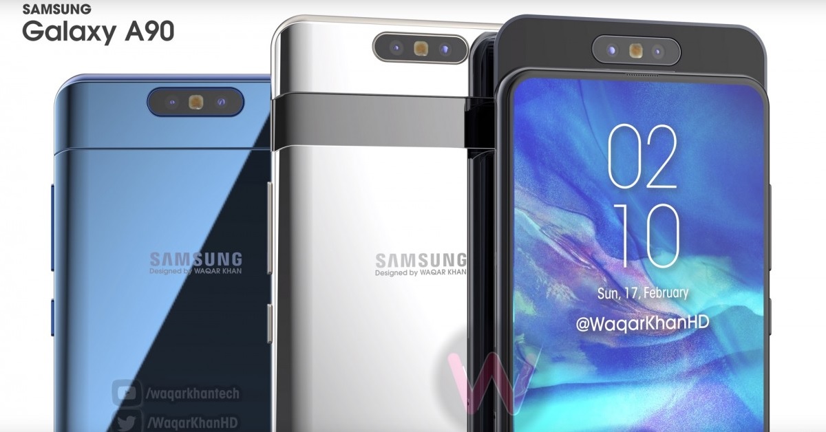 Featured image for mobile buying guide