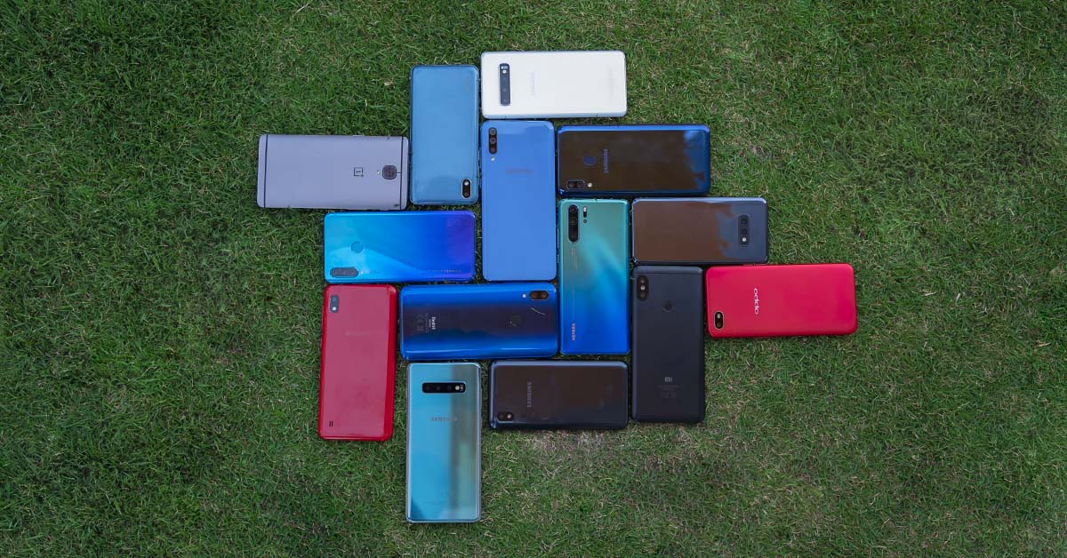 Featured image for mobile buying guide