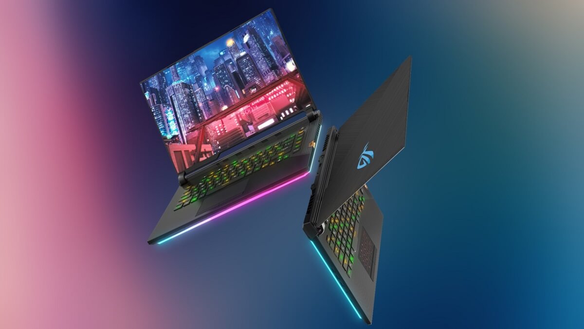Computex 2019: A bunch of Asus’ gaming laptops made its way (Scar III, Hero III & More)