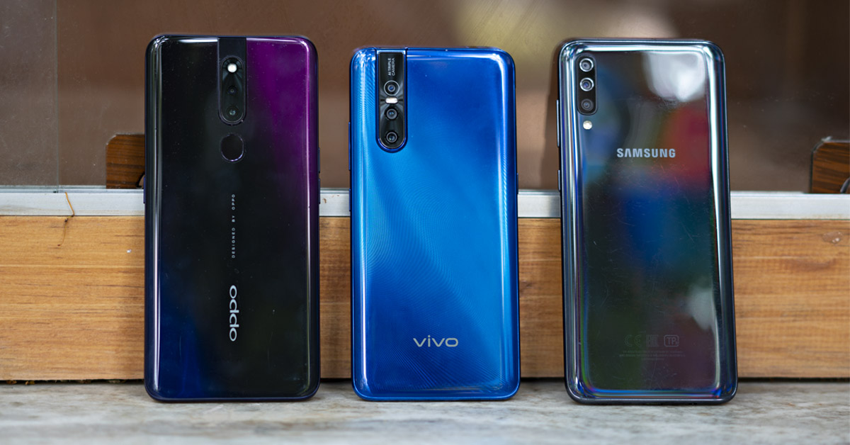 Featured image for mobile buying guide