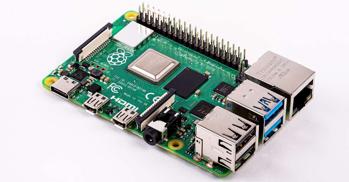 Raspberry Pi 4 is here with powerful internals: All in the same price