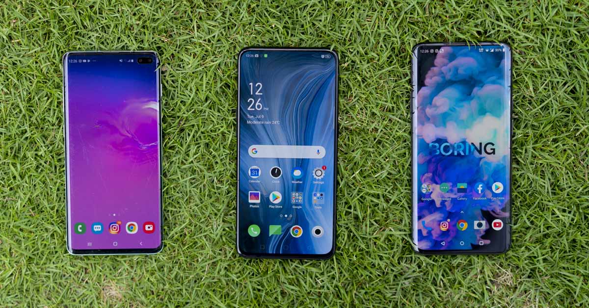 Featured image for mobile buying guide