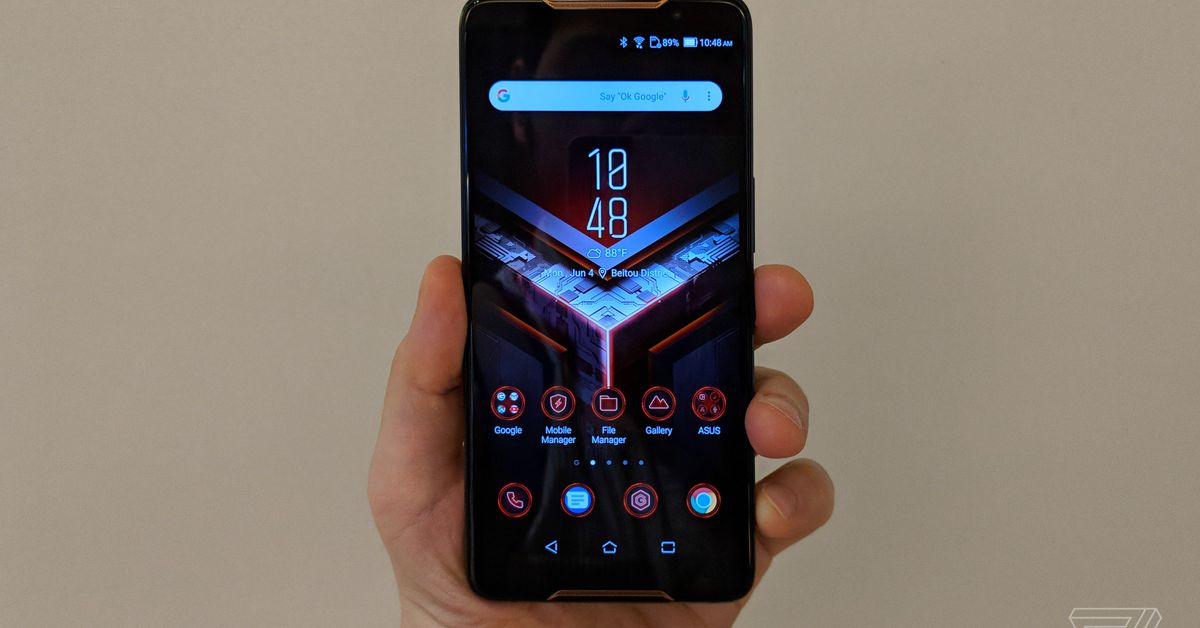 Featured image for mobile buying guide