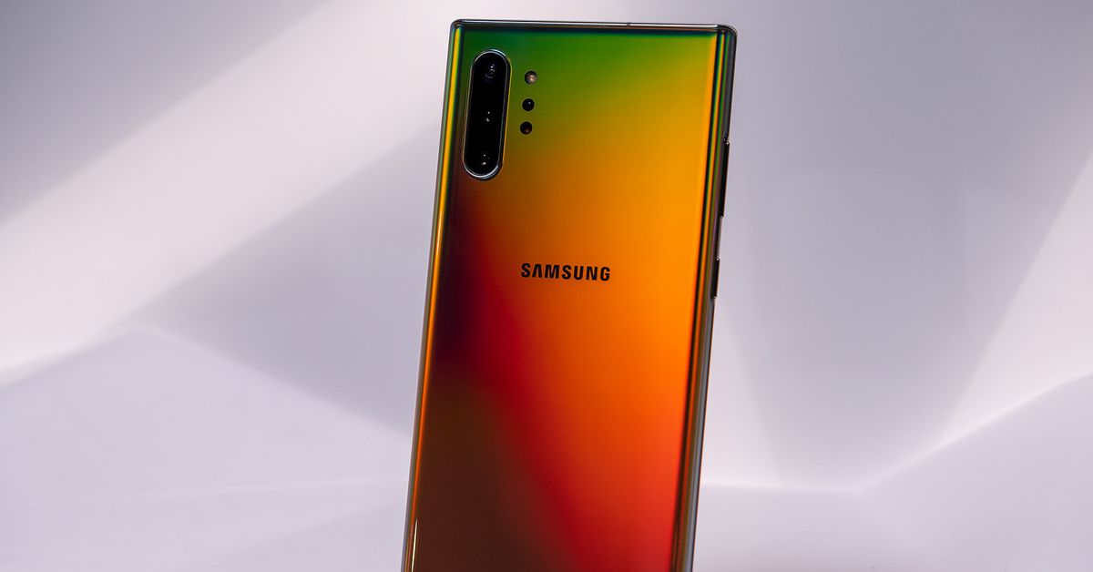 Featured image for mobile buying guide