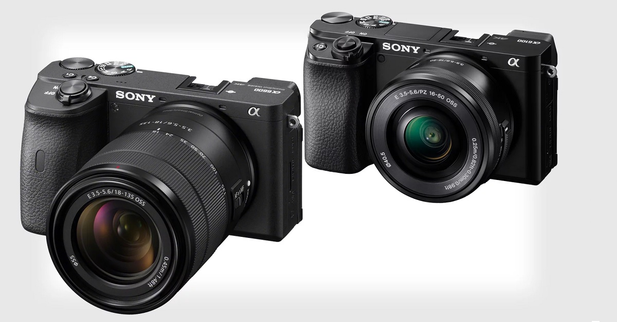Sony A6600 Price in Nepal [Updated]