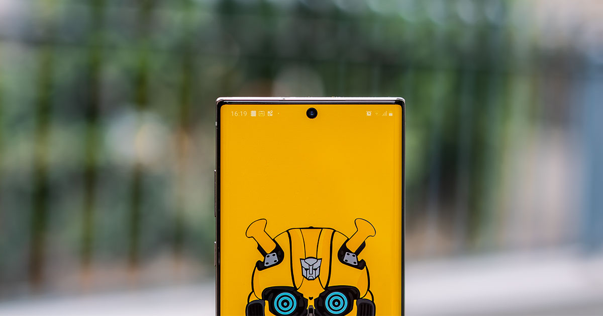 Featured image for mobile buying guide