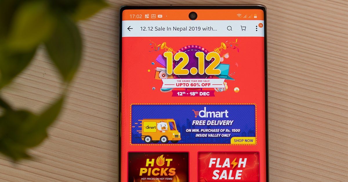 Featured image for mobile buying guide